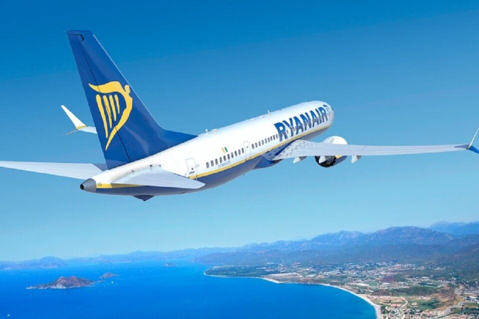 « Marseille-Calabre à prix mini : Ryanair lance des vols directs vers le joyau du sud italien ! »